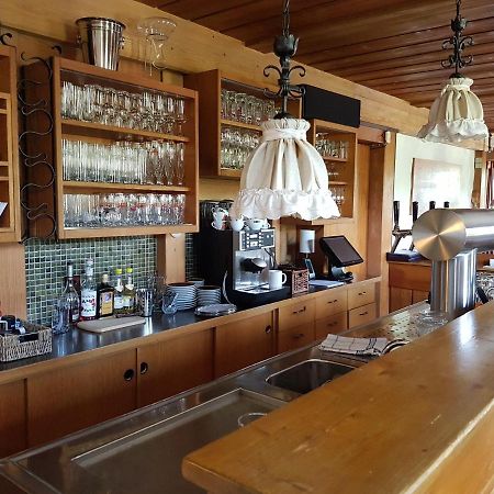 Hotel Restaurant Klostermuehle Reutlingen Kültér fotó