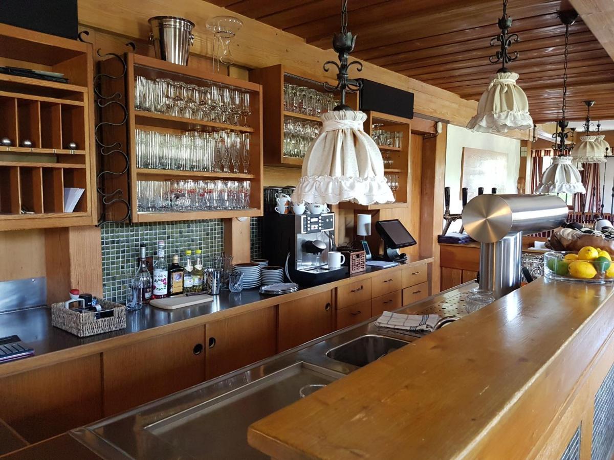 Hotel Restaurant Klostermuehle Reutlingen Kültér fotó