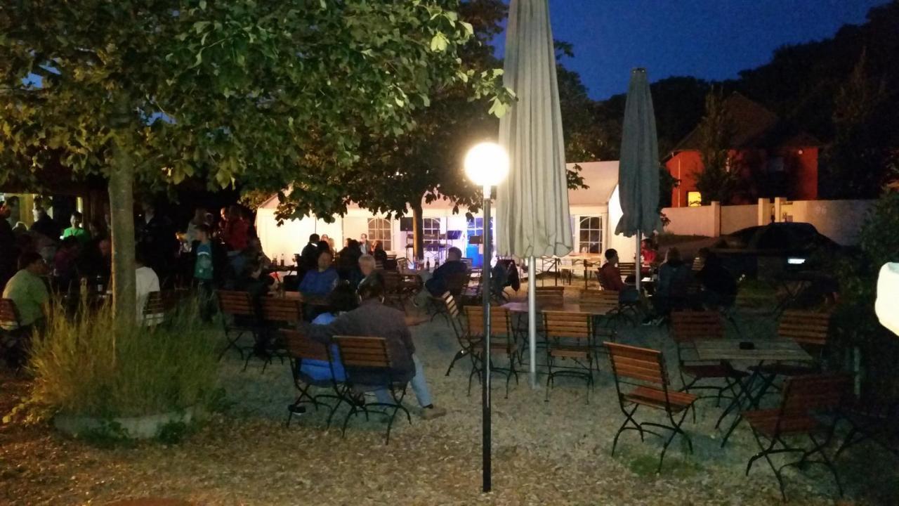Hotel Restaurant Klostermuehle Reutlingen Kültér fotó
