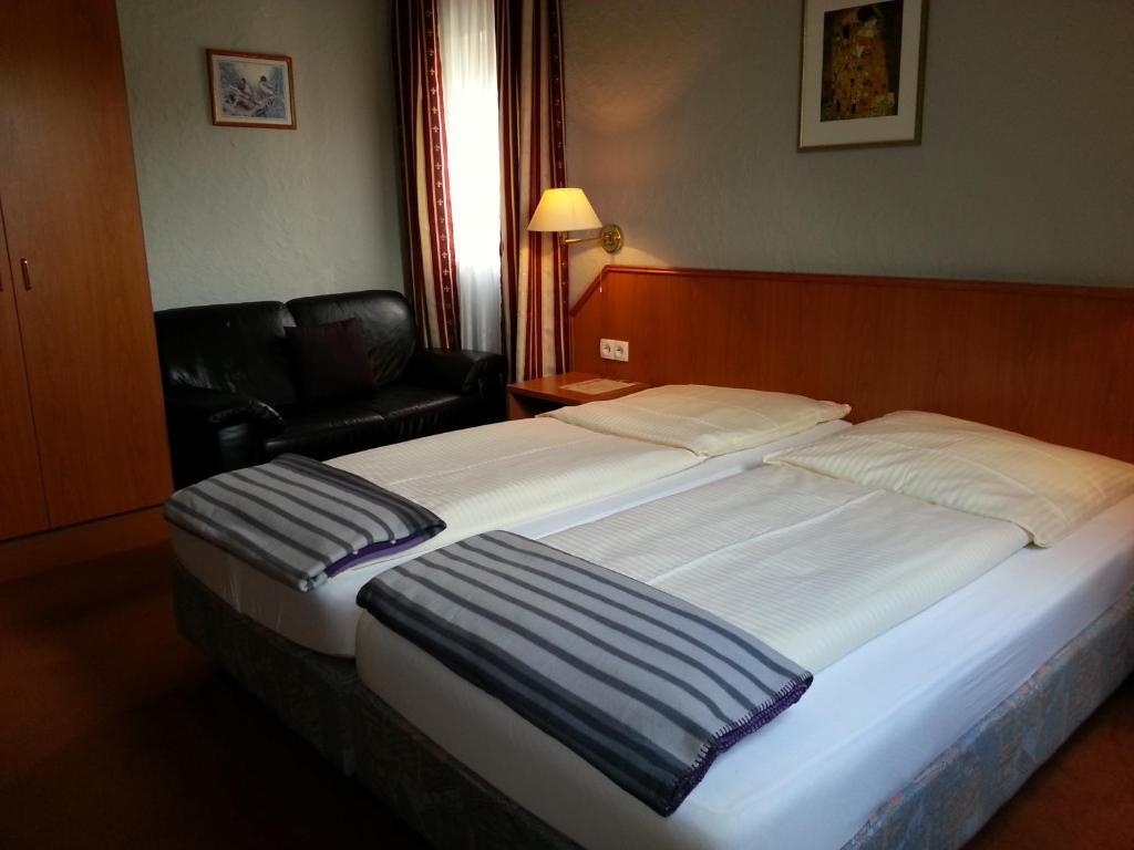 Hotel Restaurant Klostermuehle Reutlingen Kültér fotó
