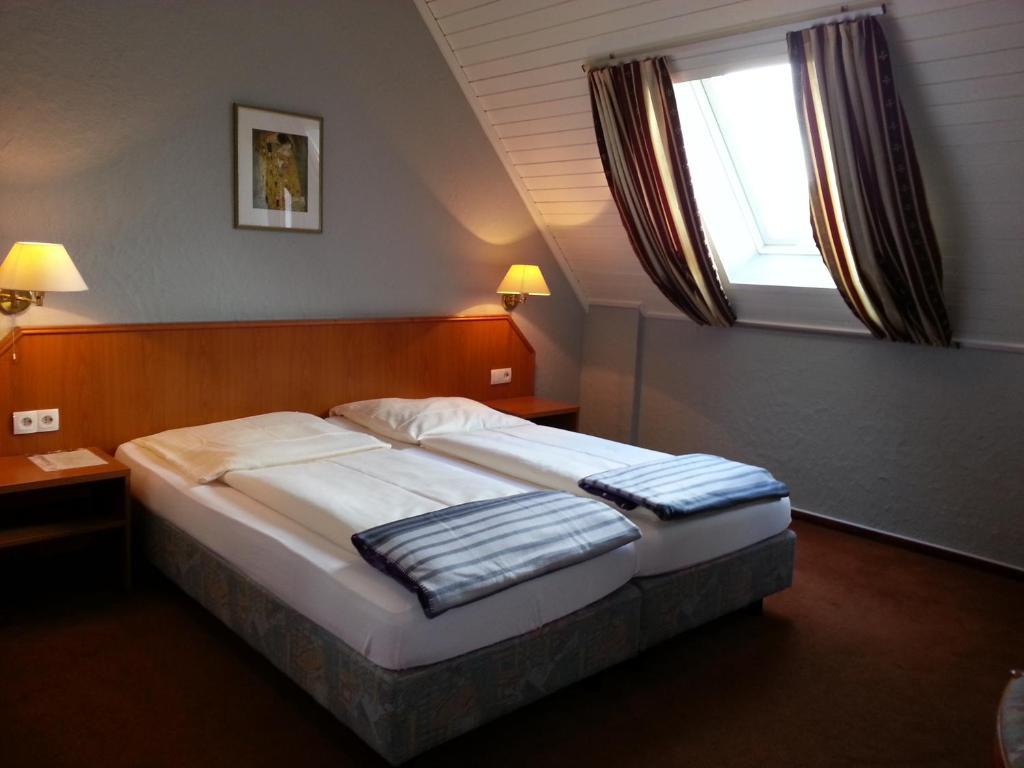 Hotel Restaurant Klostermuehle Reutlingen Kültér fotó