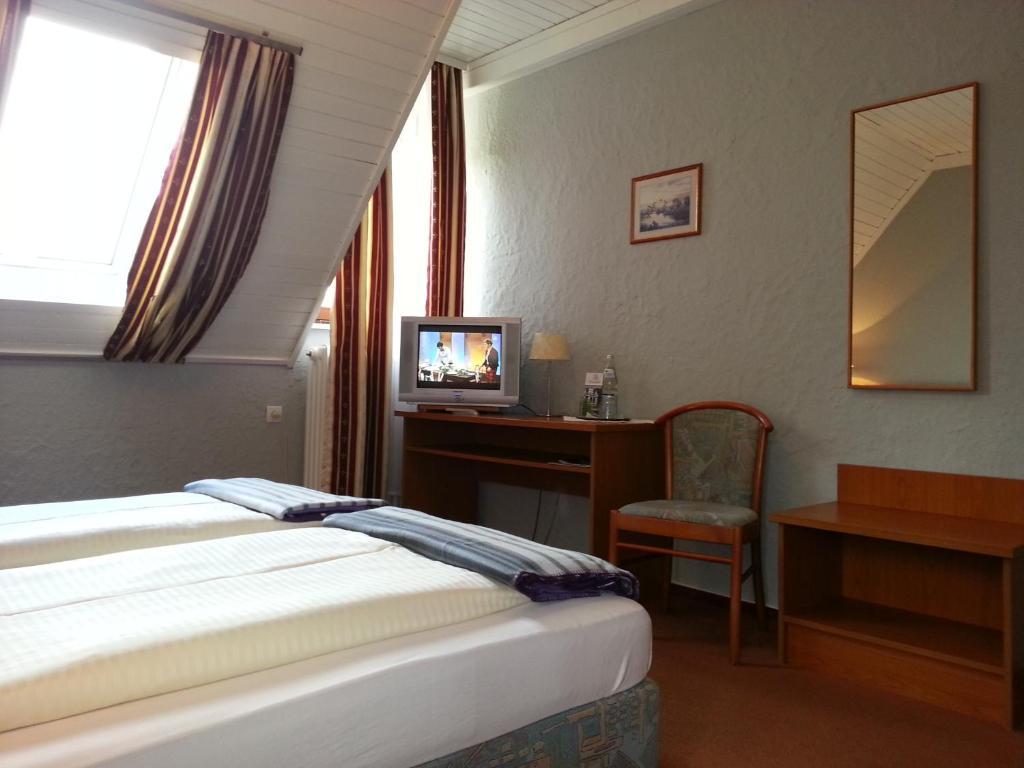Hotel Restaurant Klostermuehle Reutlingen Kültér fotó