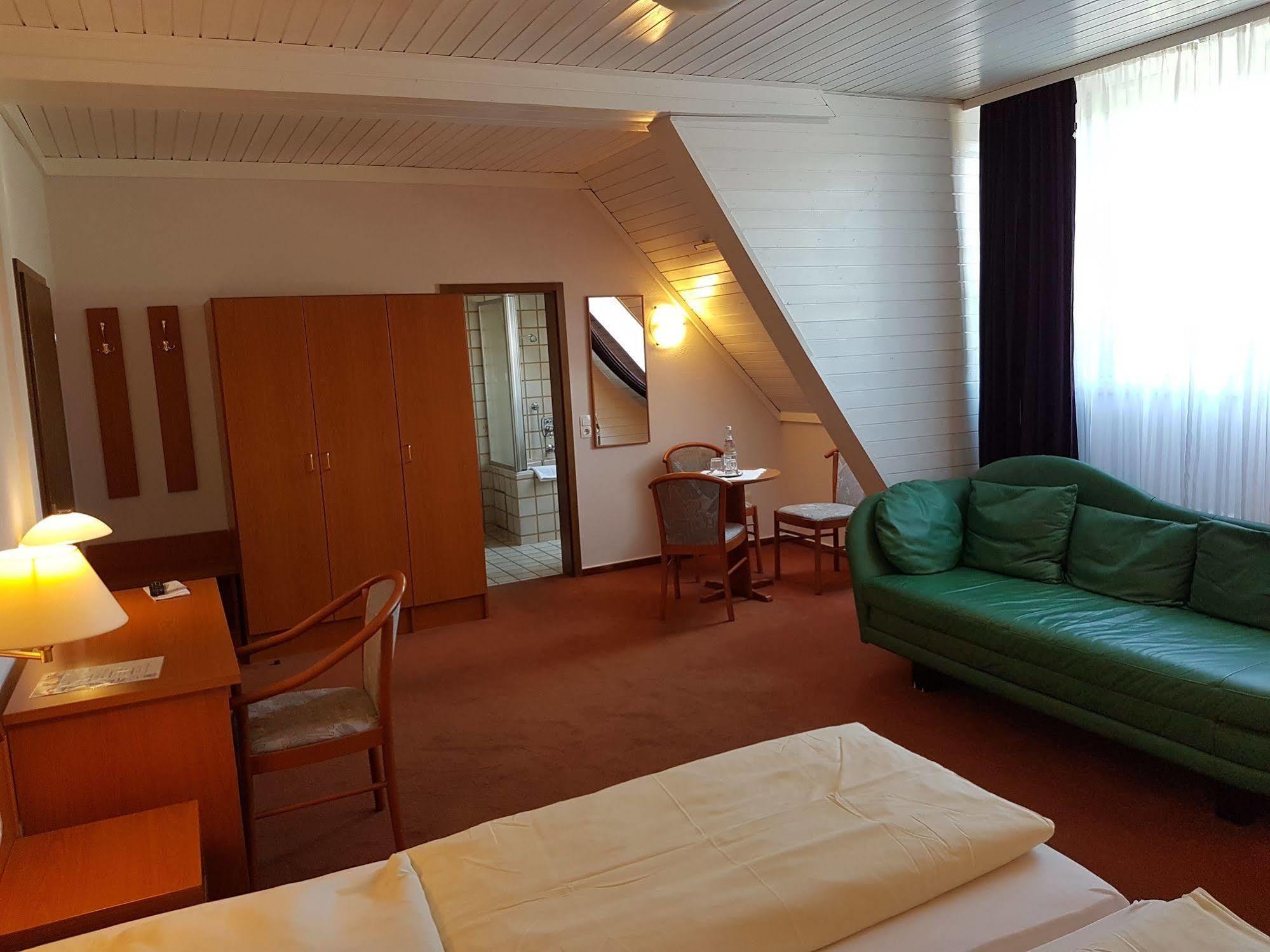 Hotel Restaurant Klostermuehle Reutlingen Kültér fotó