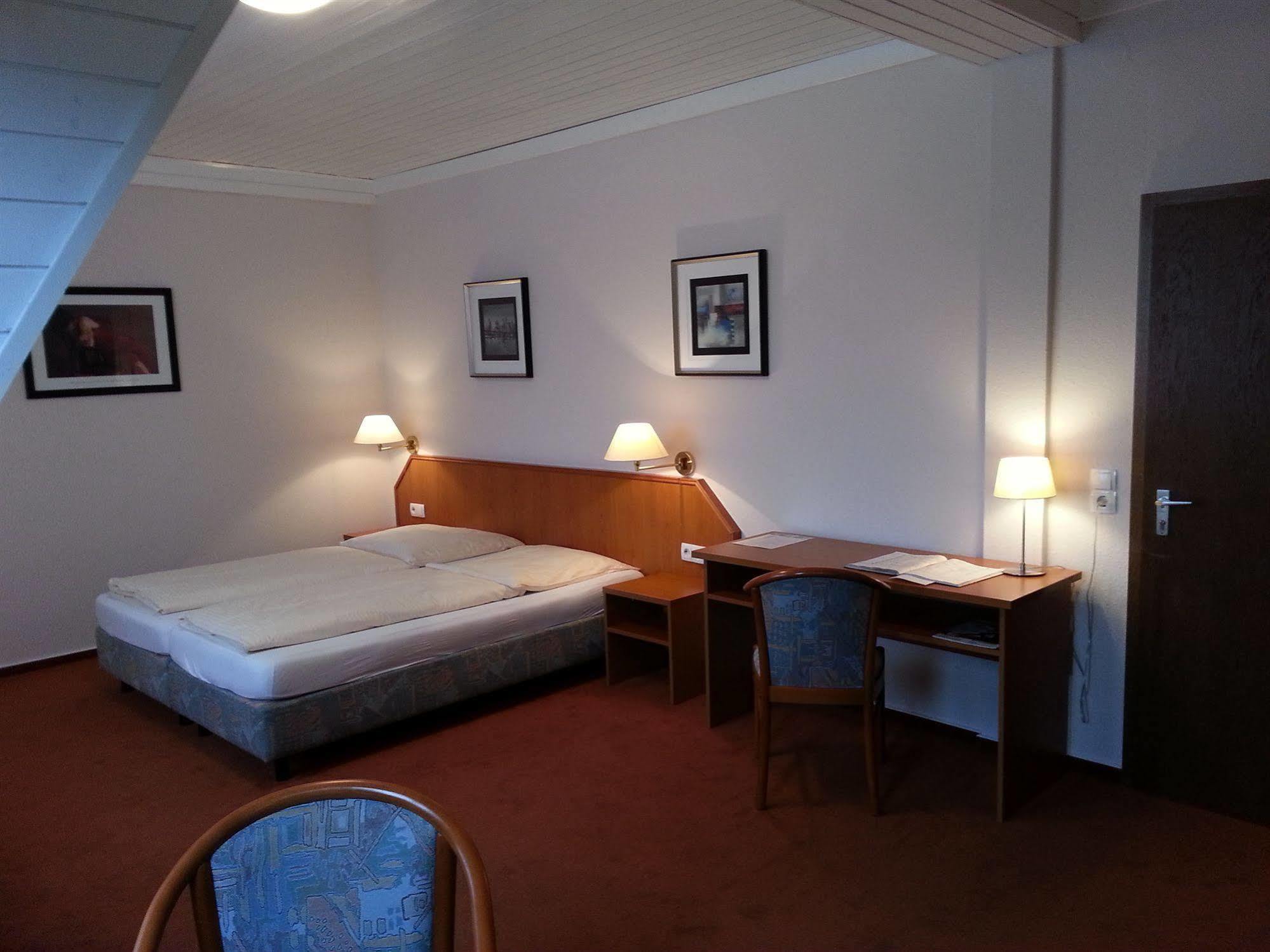Hotel Restaurant Klostermuehle Reutlingen Kültér fotó