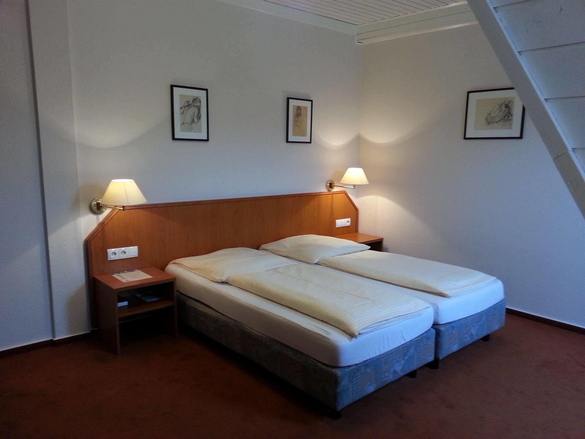 Hotel Restaurant Klostermuehle Reutlingen Kültér fotó