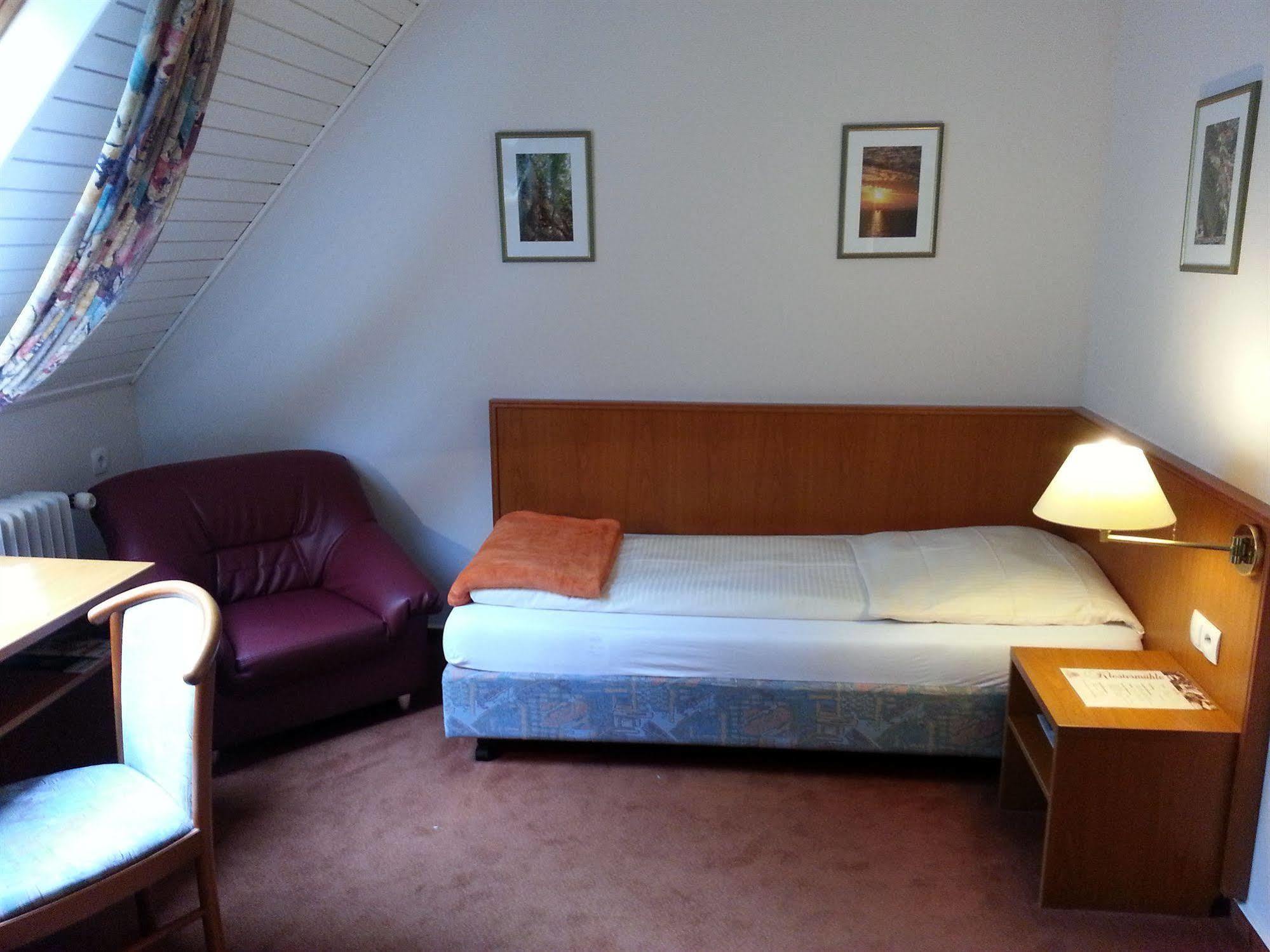 Hotel Restaurant Klostermuehle Reutlingen Kültér fotó