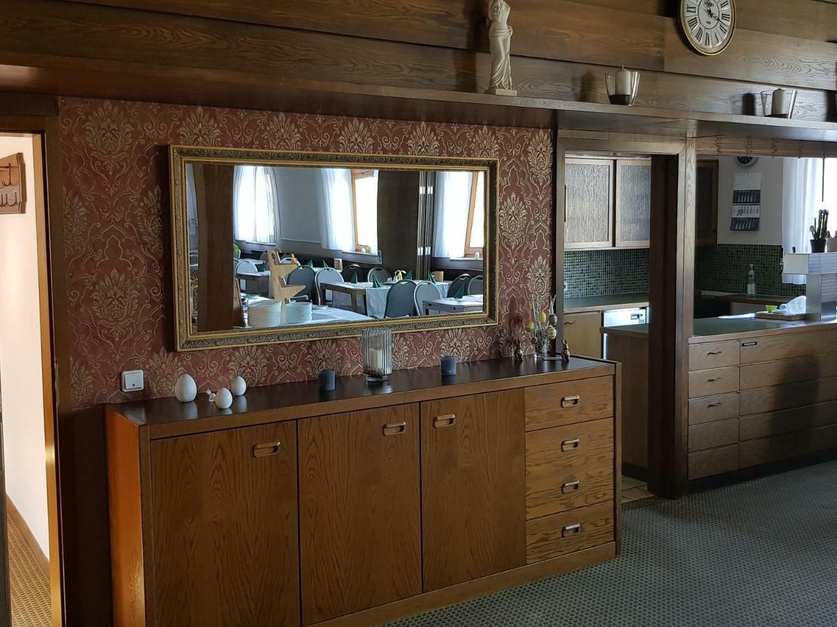 Hotel Restaurant Klostermuehle Reutlingen Kültér fotó