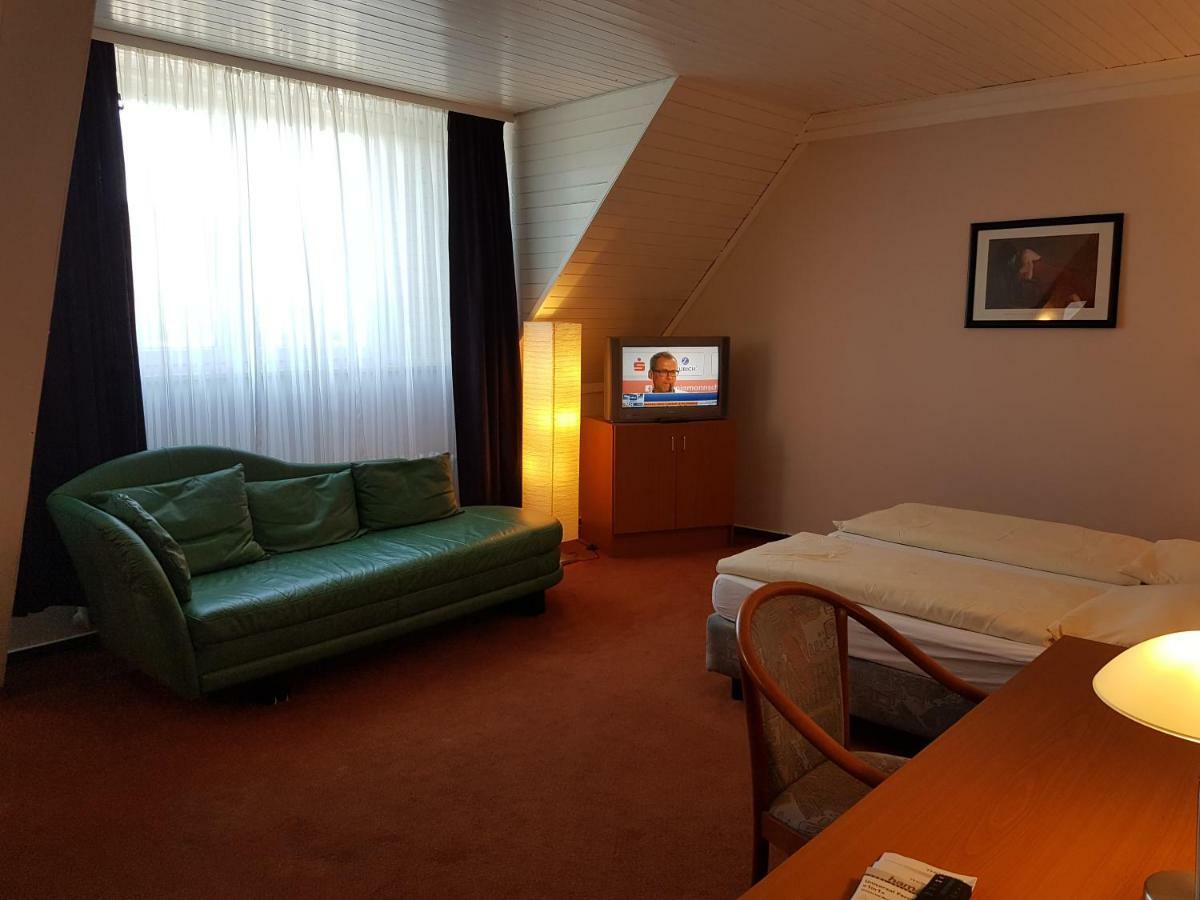 Hotel Restaurant Klostermuehle Reutlingen Kültér fotó