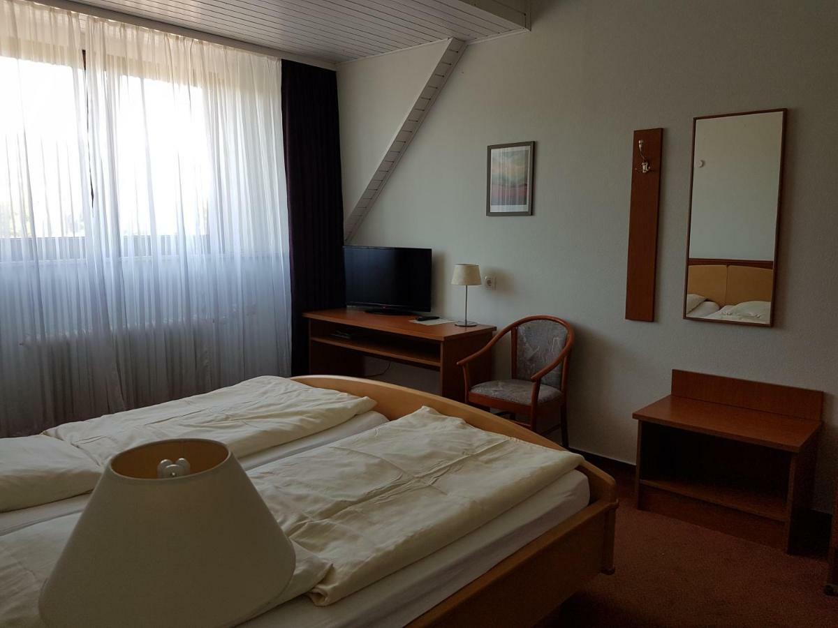 Hotel Restaurant Klostermuehle Reutlingen Kültér fotó
