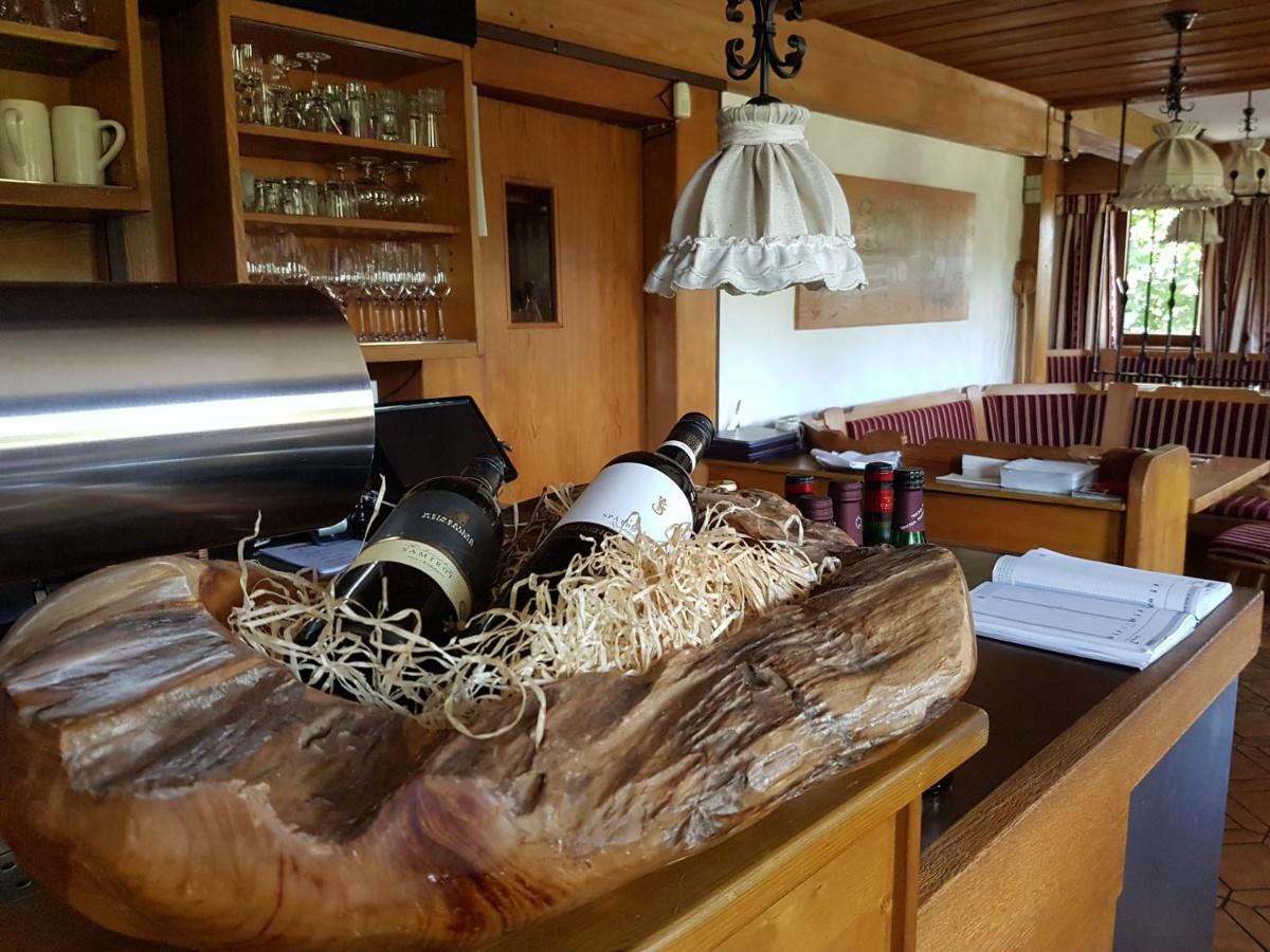 Hotel Restaurant Klostermuehle Reutlingen Kültér fotó